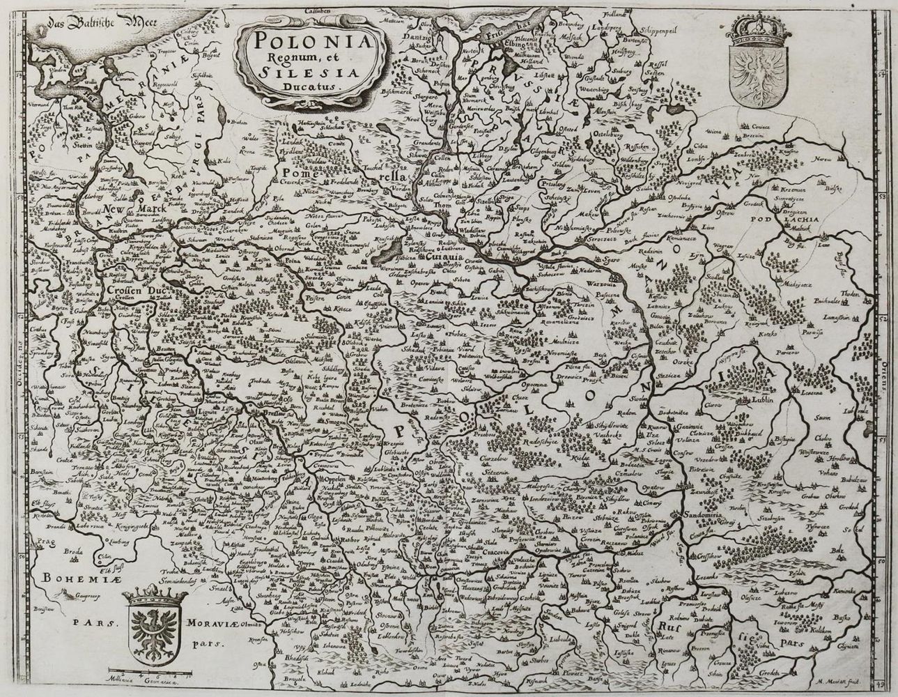 Große Abbildung Nr.1: 130-3384 Polen.: (Ausland, Polen)