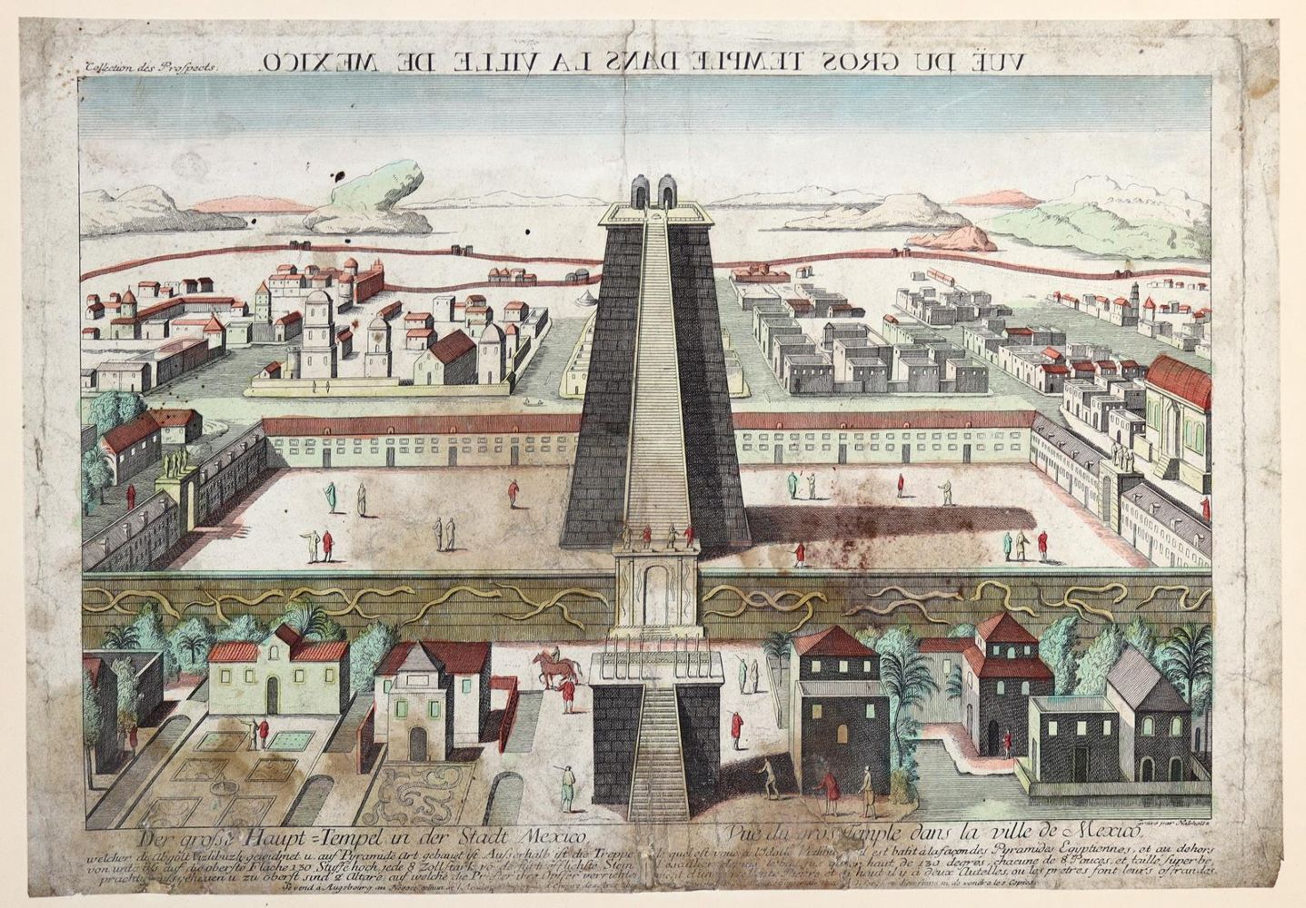 Große Abbildung Nr.1: 130-3406 Sammlung: (Ausland)