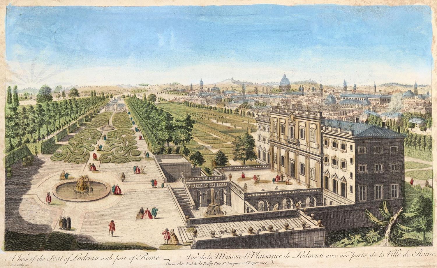 Große Abbildung Nr.2: 130-3406 Sammlung: (Ausland)