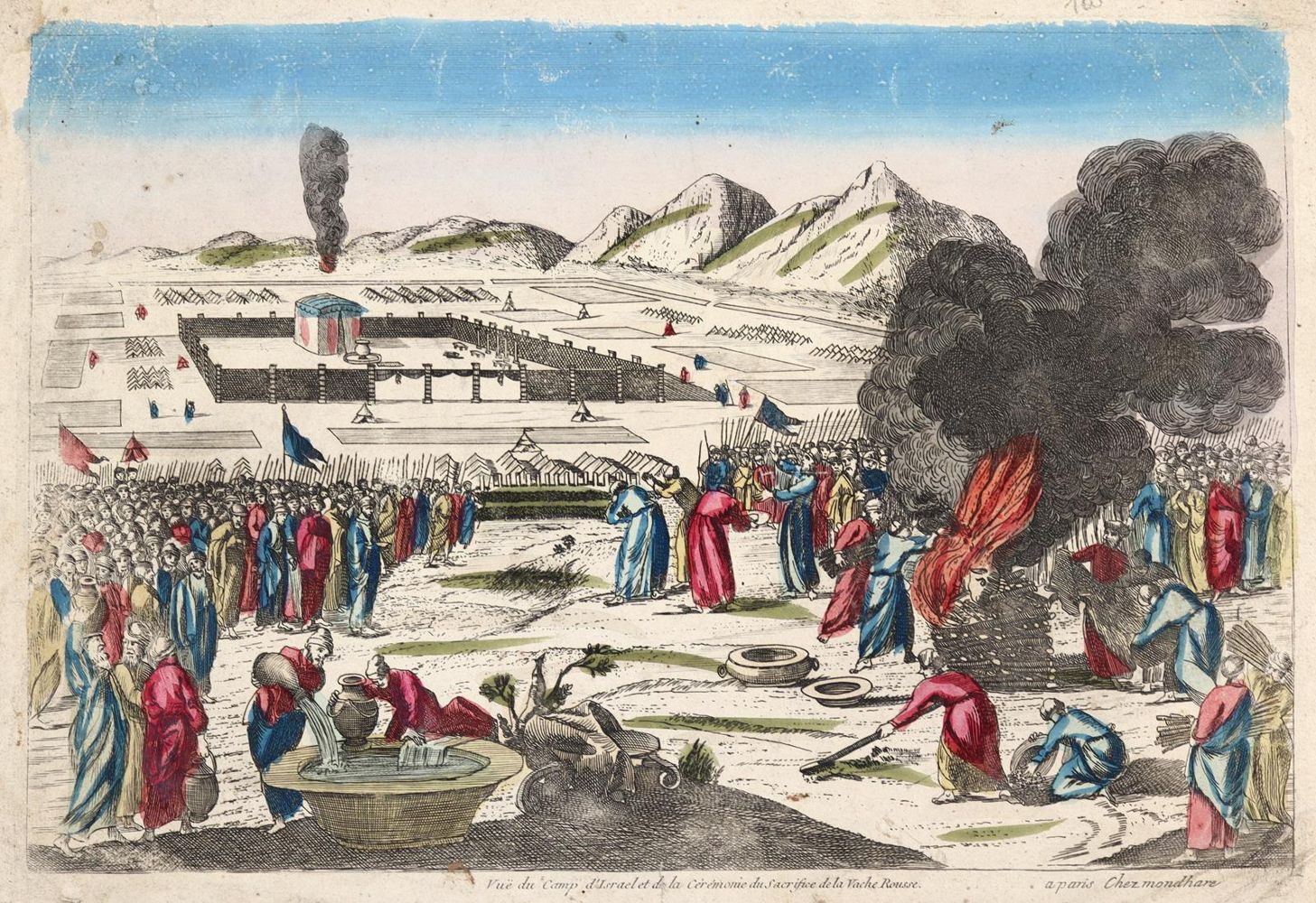 Große Abbildung Nr.4: 130-3406 Sammlung: (Ausland)