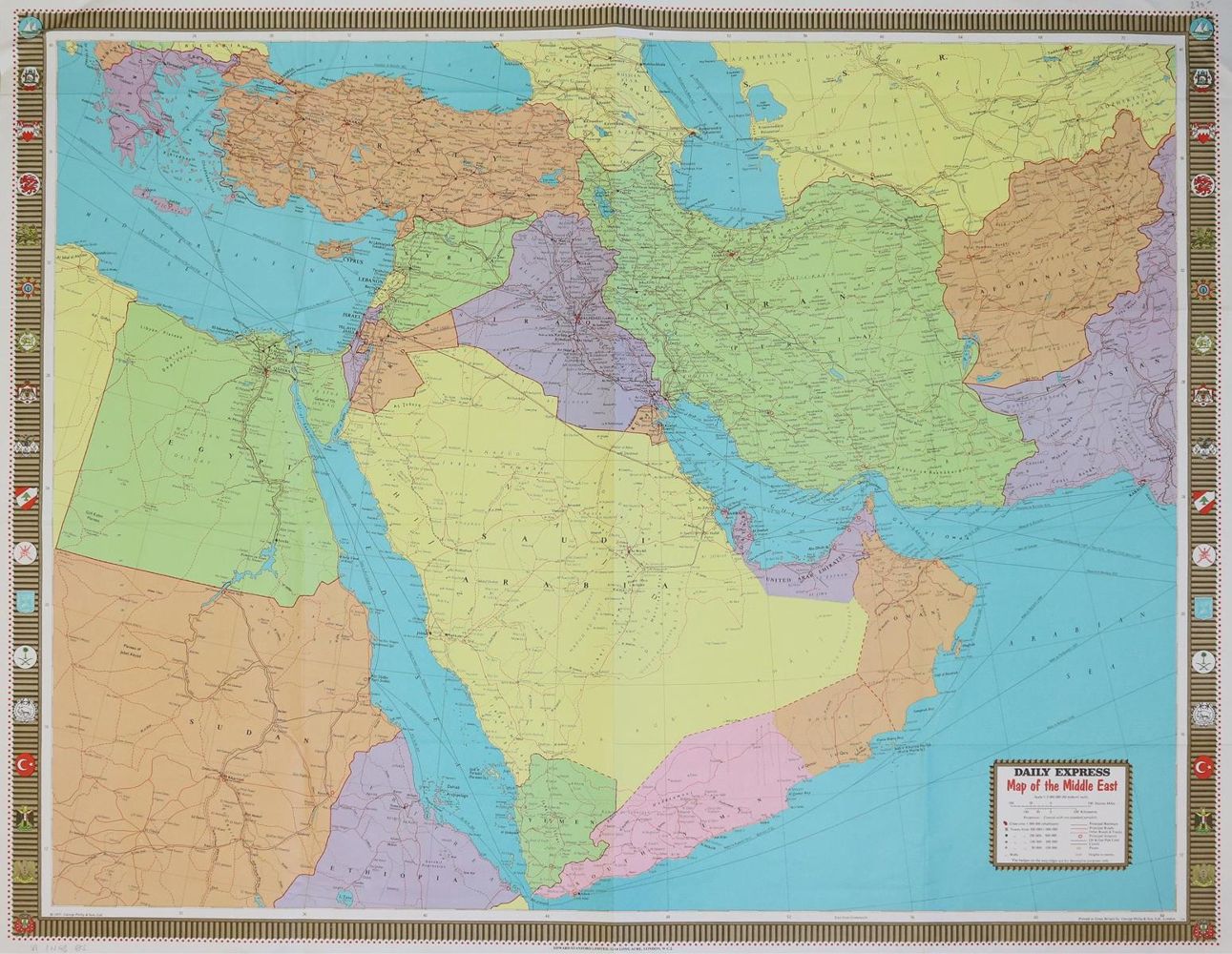 Große Abbildung Nr.13: 130-3407 Sammlung von: (Ausland)