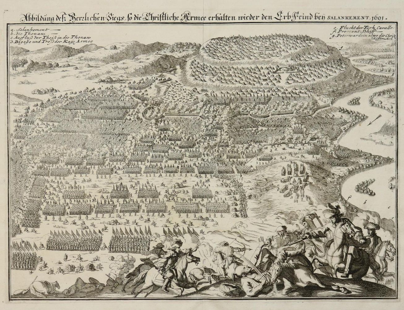 Große Abbildung Nr.1: 130-3419 Slankamen.: (Ausland, Serbien)