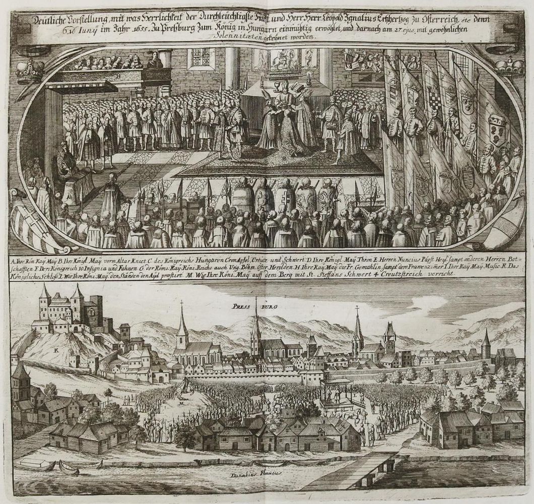 Große Abbildung Nr.1: 130-3430 Bratislava.: (Ausland, Slowakei)
