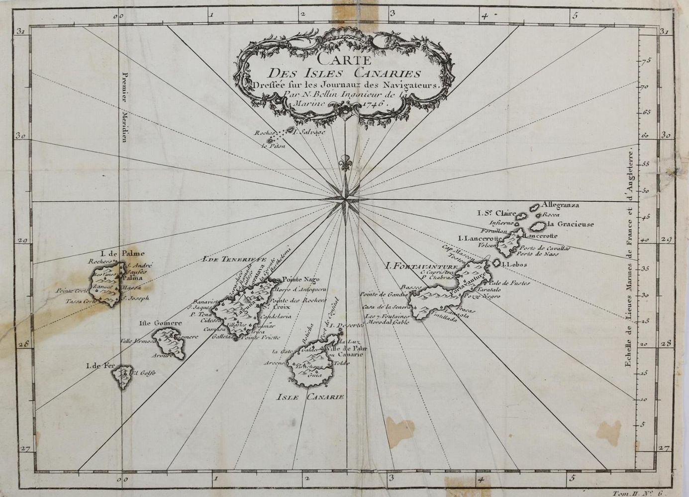 Große Abbildung Nr.2: 130-3443 Spanien u. Portugal.: (Ausland, Spanien)