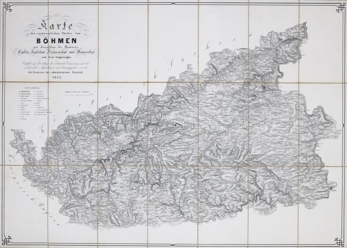 Große Abbildung Nr.1: 130-3453 Tschechien.: (Ausland, Tschechien)