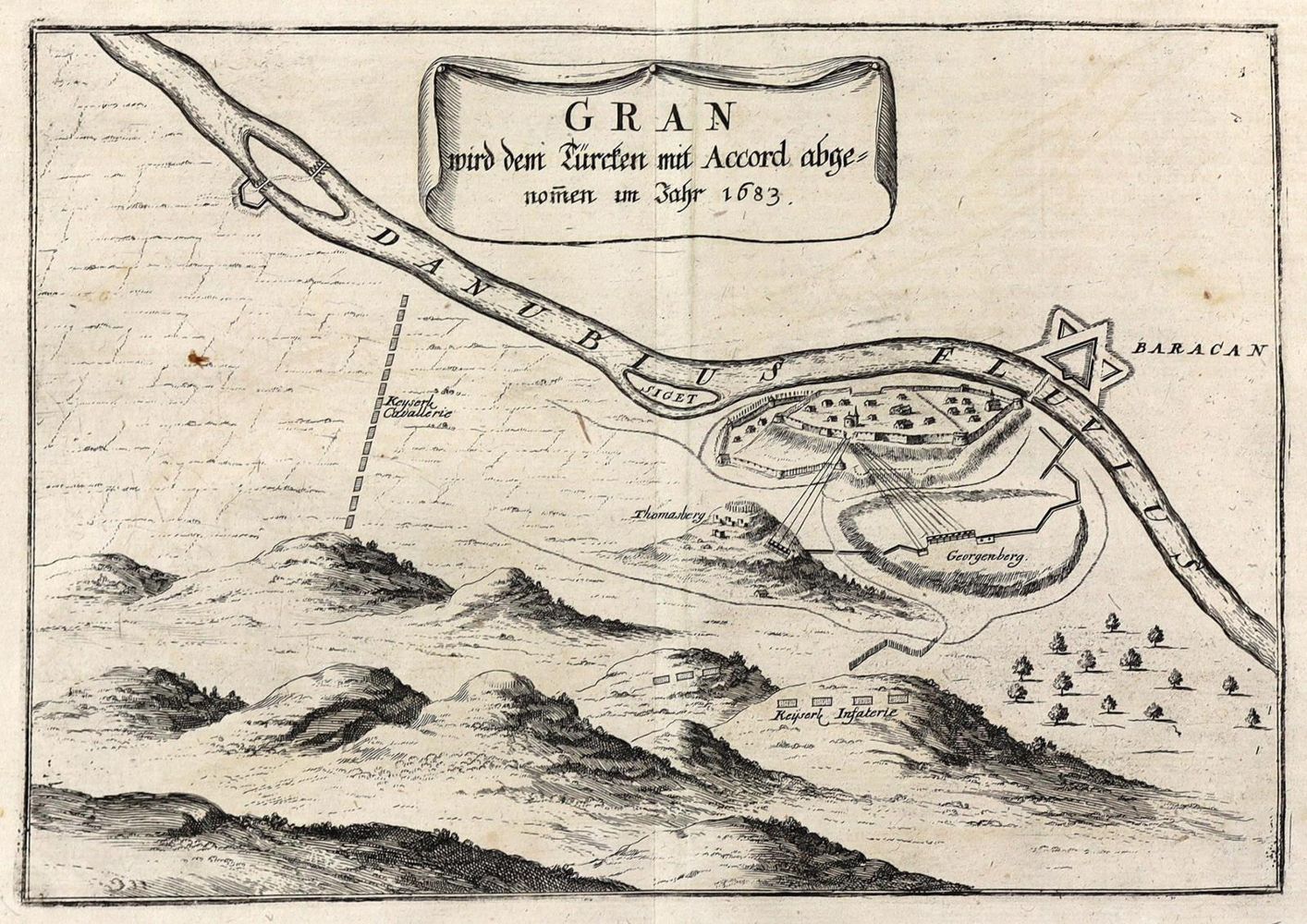 Große Abbildung Nr.1: 130-3464 Esztergom.: (Ausland, Ungarn)