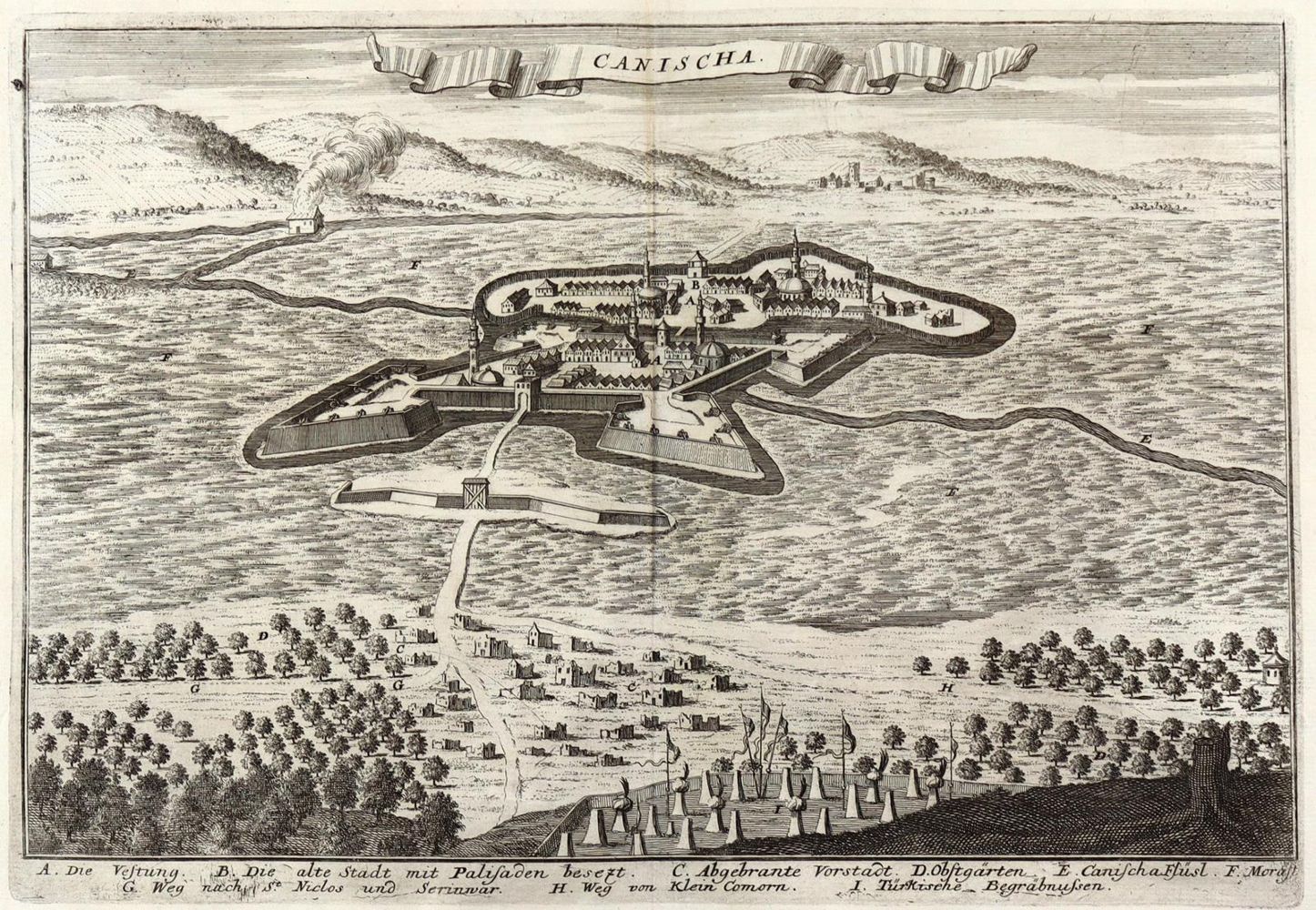 Große Abbildung Nr.1: 130-3467 Nagykanizsa.: (Ausland, Ungarn)