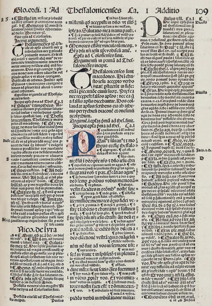 Große Abbildung Nr.1: 130-347 Toring (d.i. Doering), Matthias: (Alte Drucke, Handschriften und Theologie)