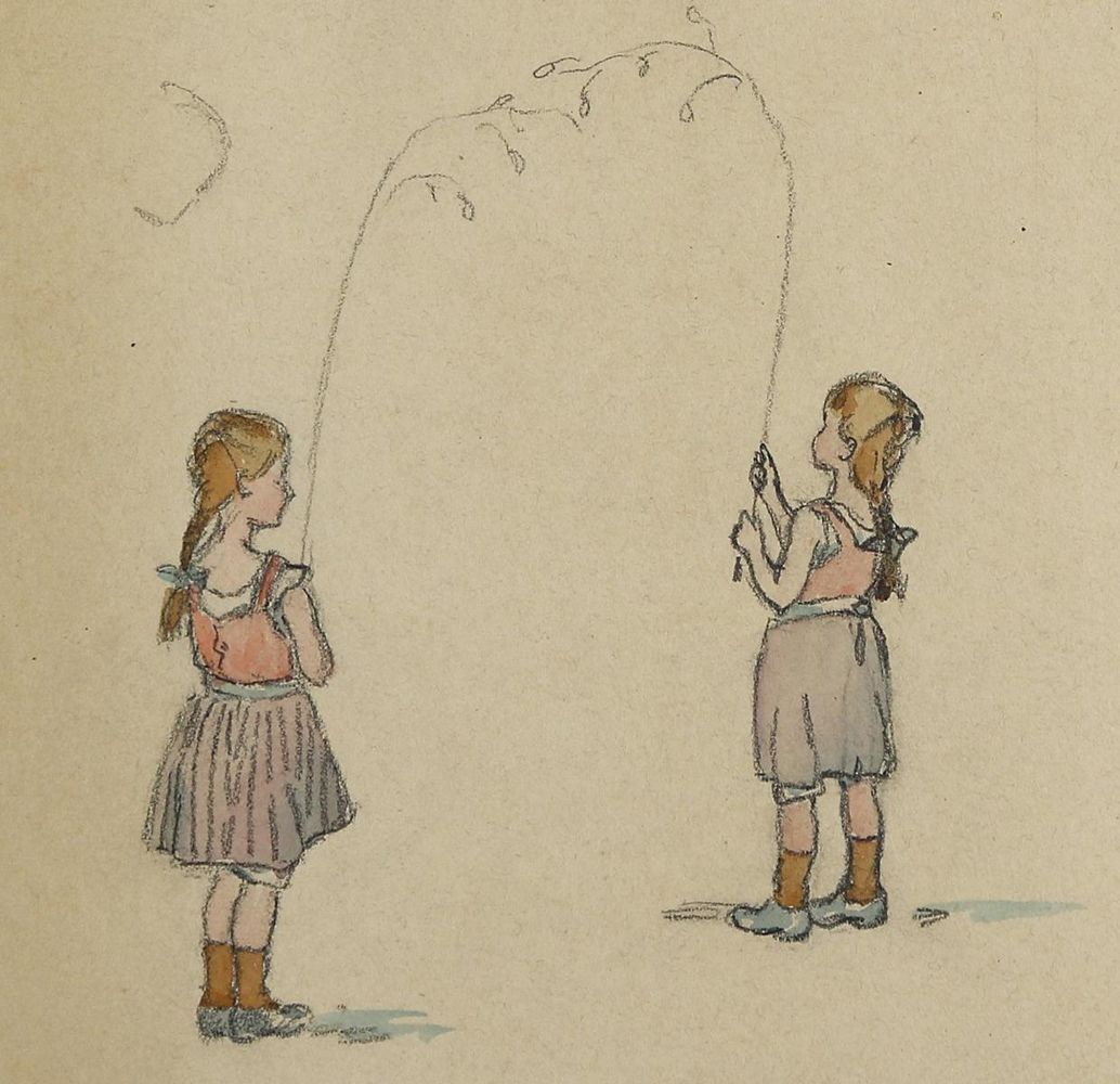 Große Abbildung Nr.1: 130-3576 Balzer, Ferdinand: (Künstlergraphik)
