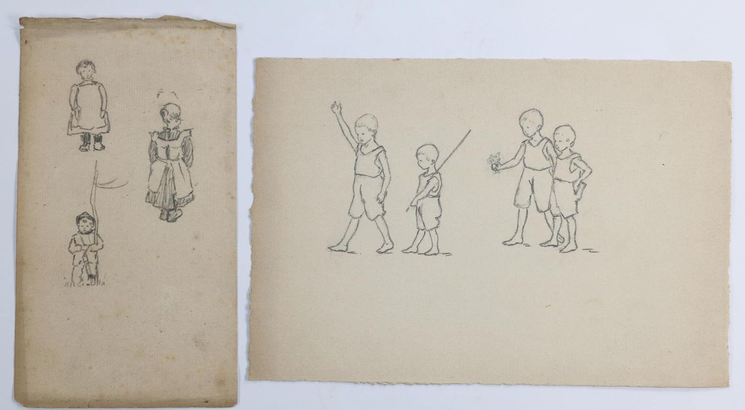 Große Abbildung Nr.3: 130-3576 Balzer, Ferdinand: (Künstlergraphik)