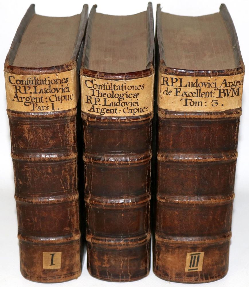 Große Abbildung Nr.1: 130-364 Yver,J.: (Alte Drucke, Handschriften und Theologie)