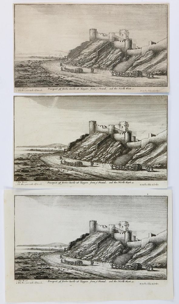 Große Abbildung Nr.5: 130-3859 Hollar, Wenzel: (Künstlergraphik)