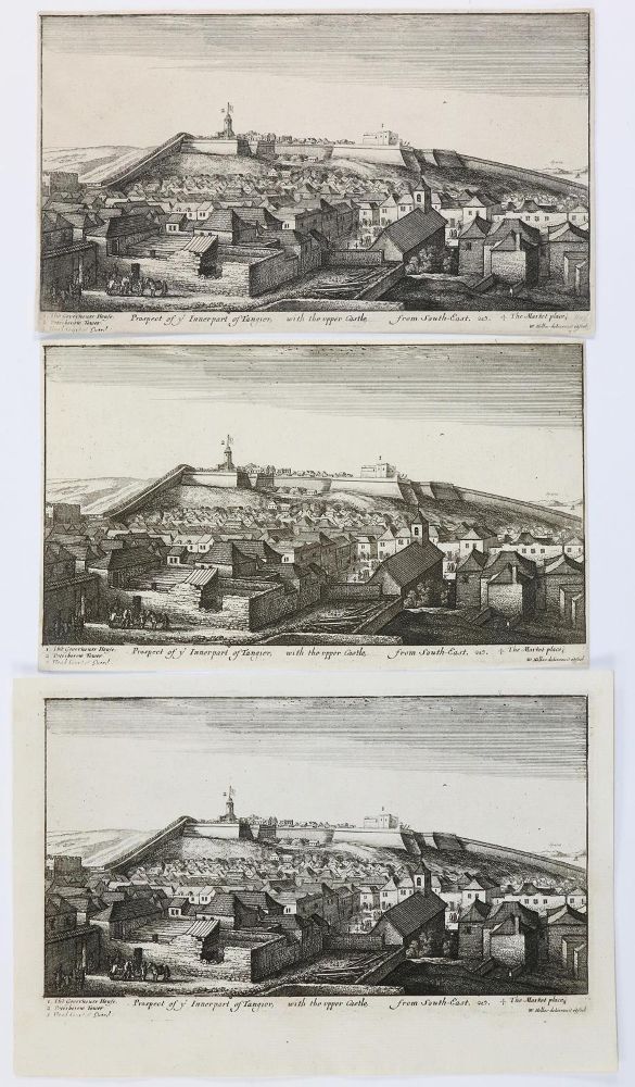 Große Abbildung Nr.6: 130-3859 Hollar, Wenzel: (Künstlergraphik)