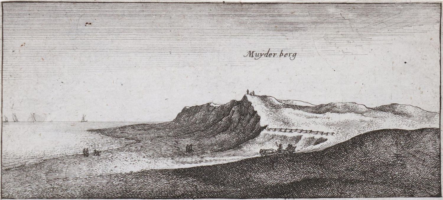 Große Abbildung Nr.3: 130-3863 Hollar, Wenzel: (Künstlergraphik)