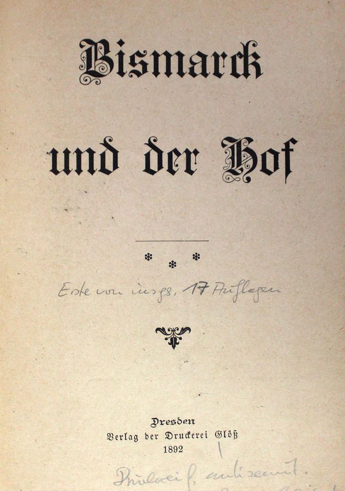 Große Abbildung Nr.2: 130-400 (Bewer,M.).: (Judaica)