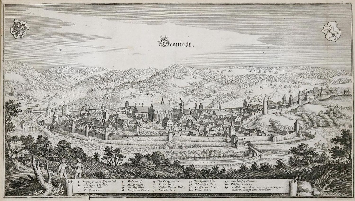 Große Abbildung Nr.9: 130-4006 Konvolut: (Künstlergraphik)