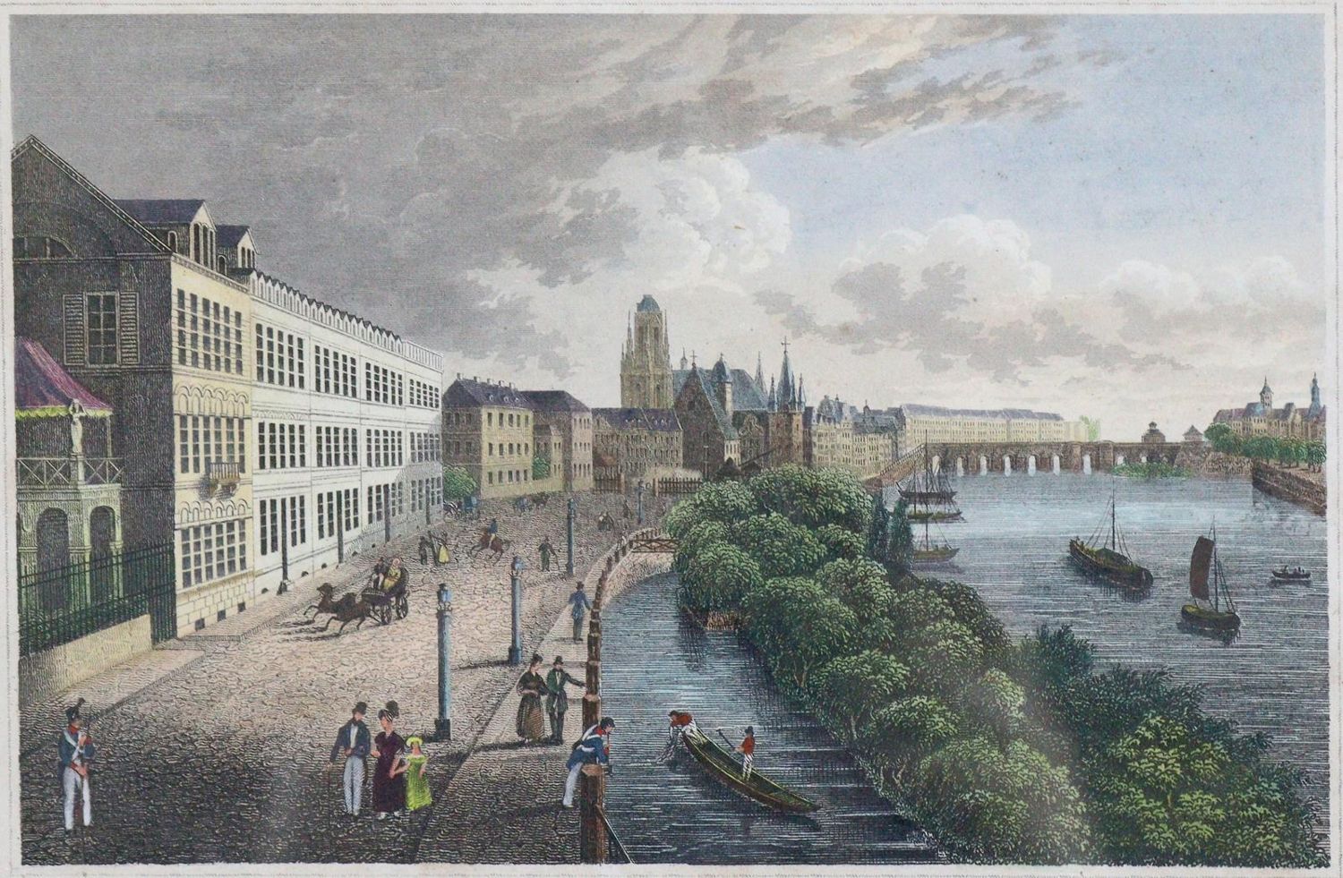 Große Abbildung Nr.10: 130-4010 Konvolut: (Künstlergraphik)