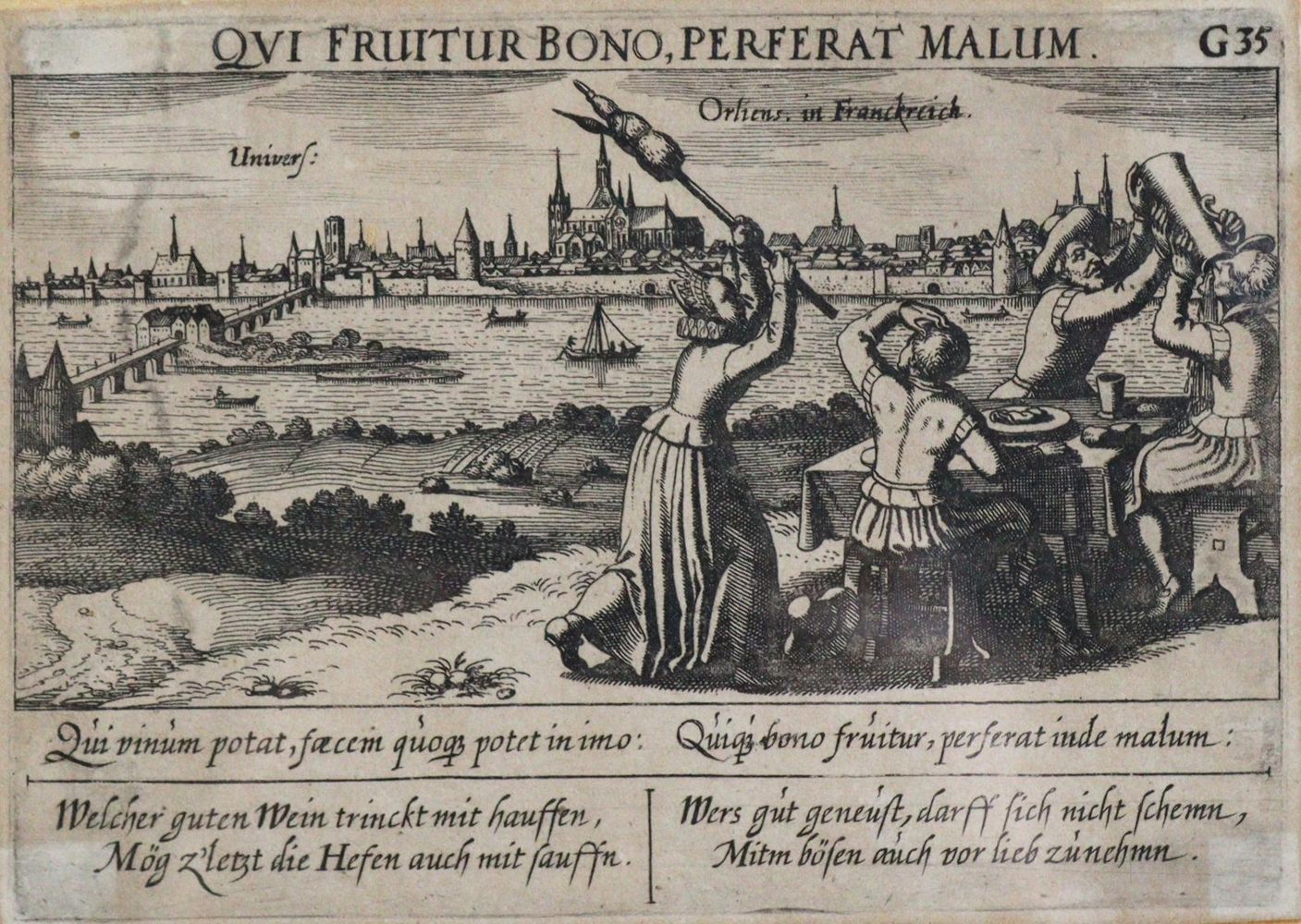 Große Abbildung Nr.2: 130-4010 Konvolut: (Künstlergraphik)
