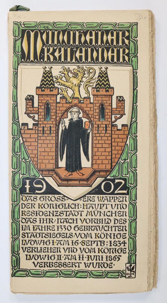 Große Abbildung Nr.101: 130-4024 Konvolut: (Künstlergraphik)