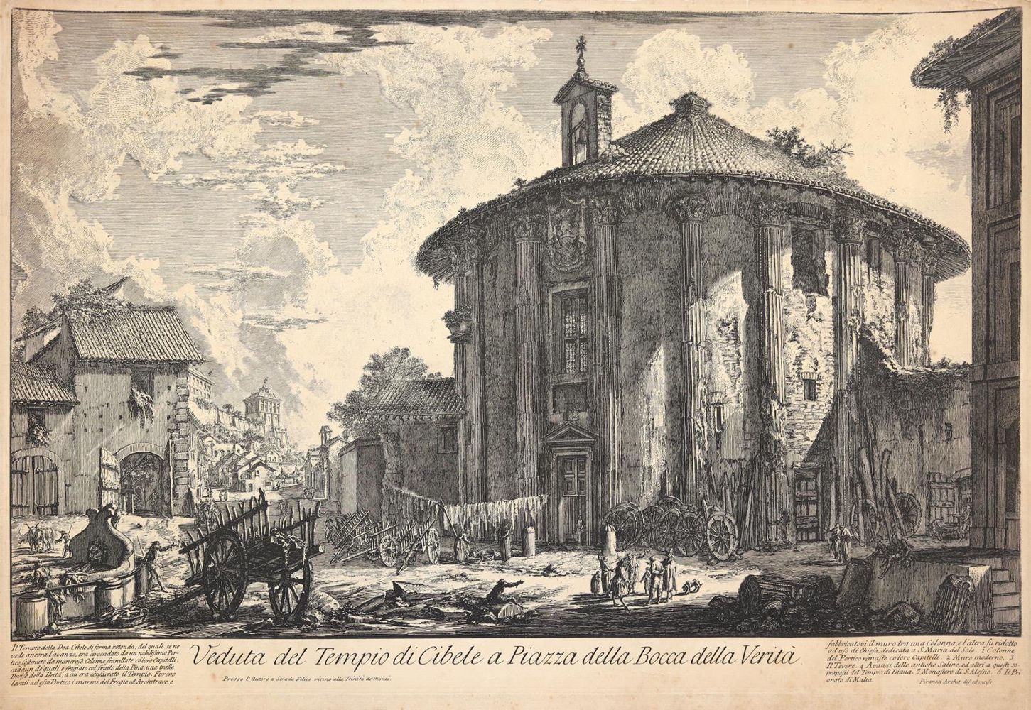 Große Abbildung Nr.6: 130-4024 Konvolut: (Künstlergraphik)