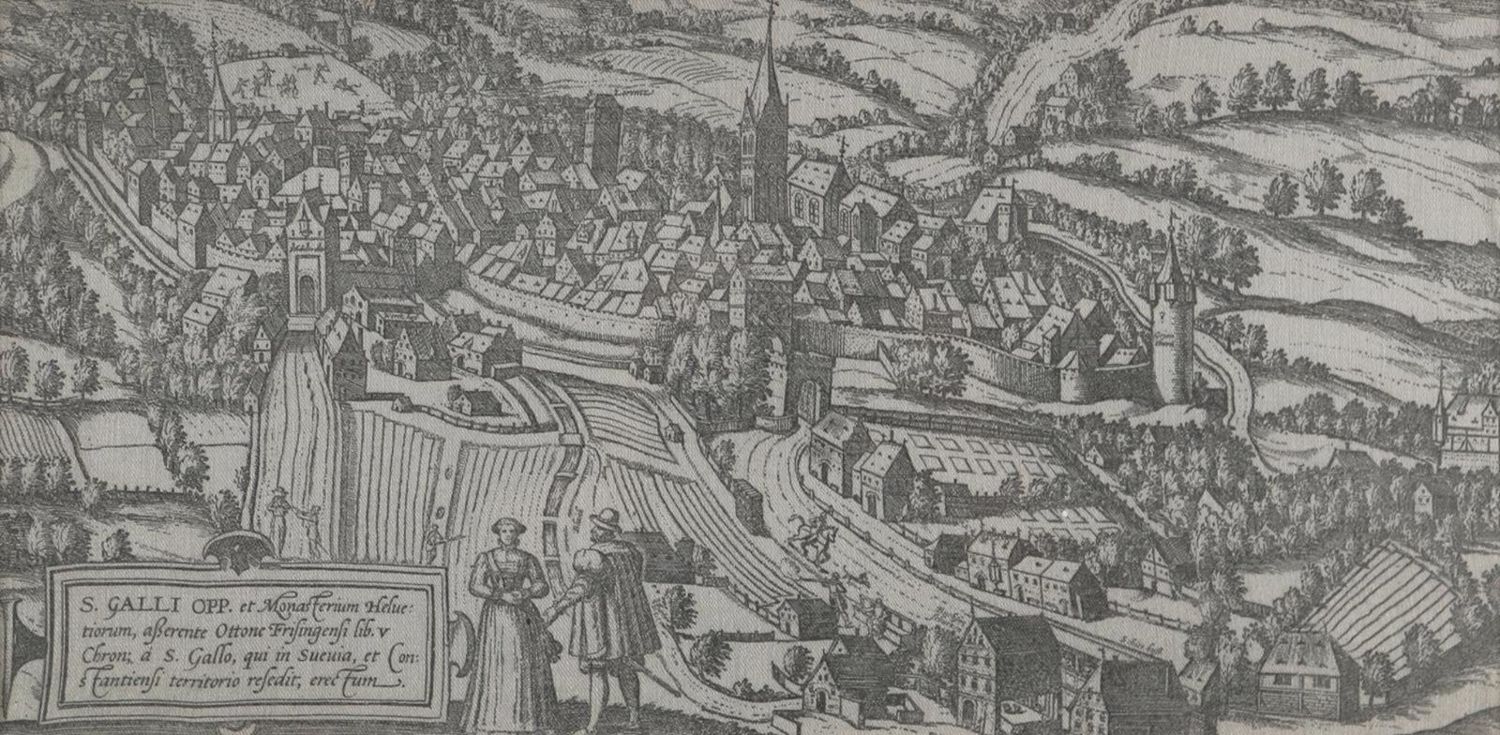 Große Abbildung Nr.1: 130-4027 Konvolut: (Künstlergraphik)