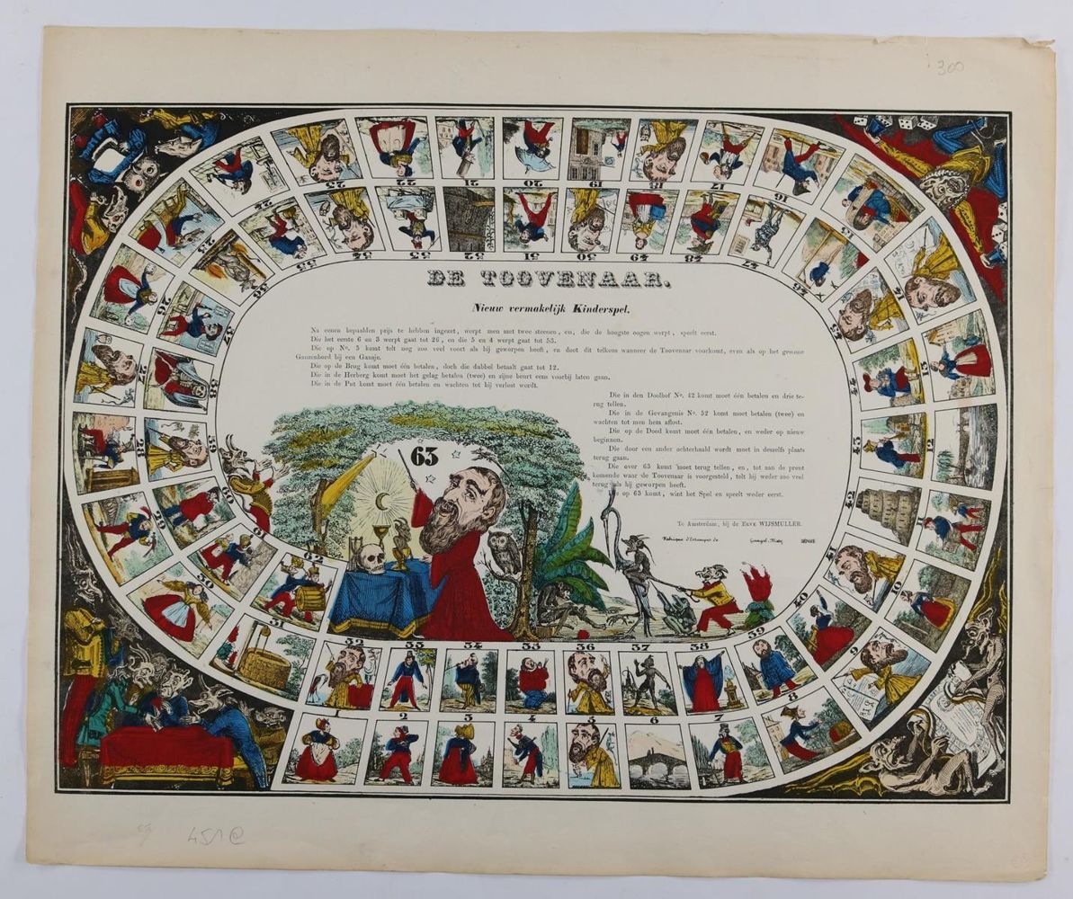 Große Abbildung Nr.11: 130-4038 Konvolut: (Künstlergraphik)