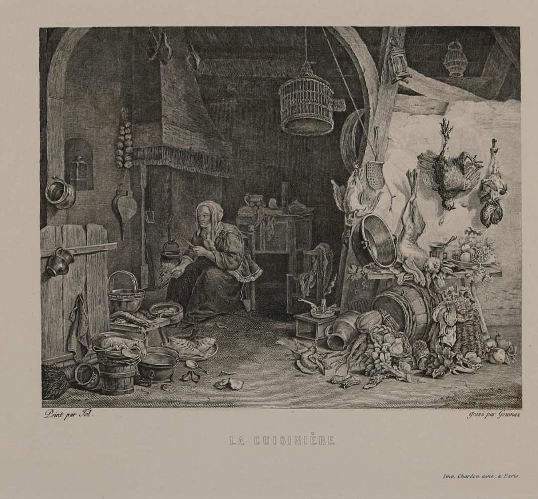 Große Abbildung Nr.15: 130-4038 Konvolut: (Künstlergraphik)