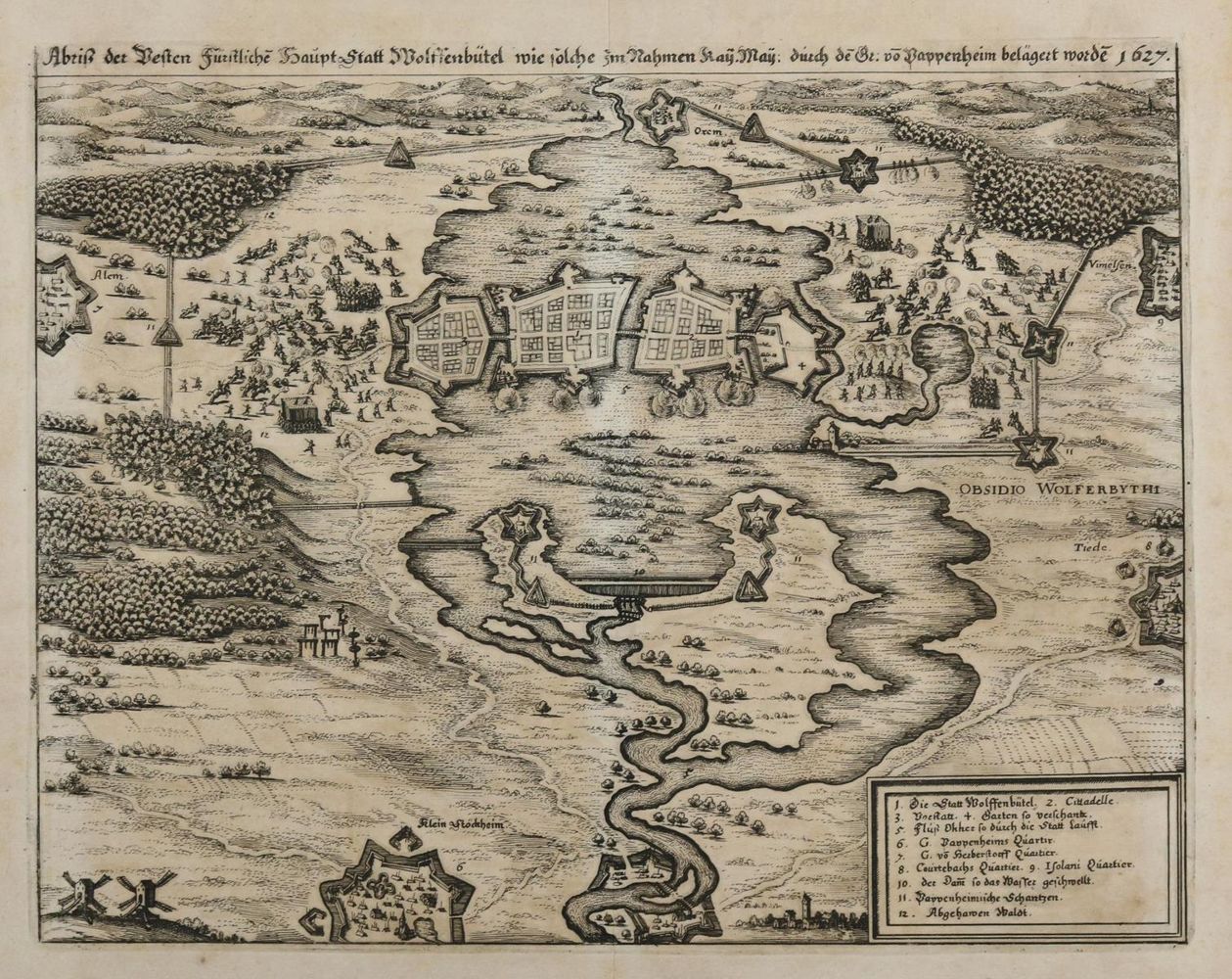 Große Abbildung Nr.16: 130-4038 Konvolut: (Künstlergraphik)