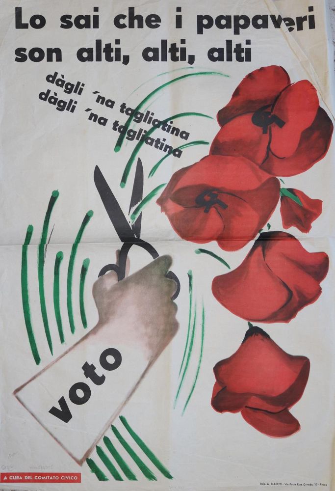 Große Abbildung Nr.23: 130-4038 Konvolut: (Künstlergraphik)