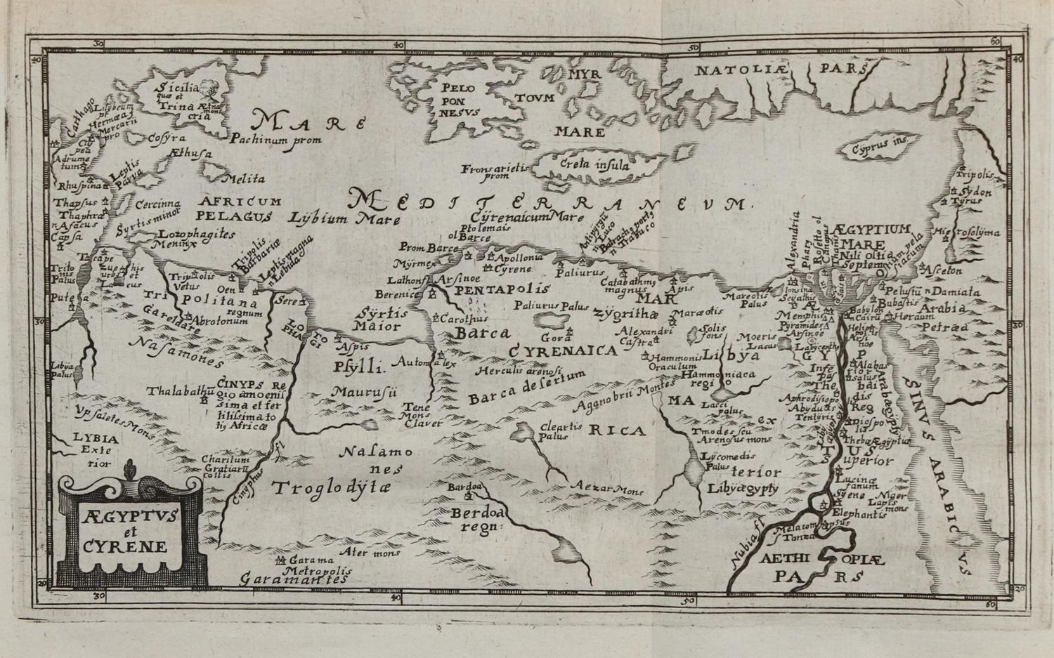 Große Abbildung Nr.26: 130-4038 Konvolut: (Künstlergraphik)
