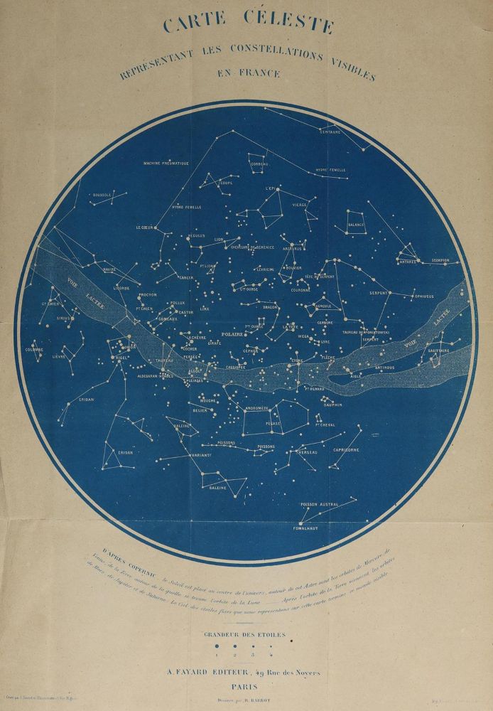 Große Abbildung Nr.3: 130-4039 Konvolut von: (Künstlergraphik)