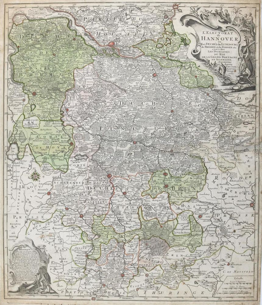 Große Abbildung Nr.4: 130-4039 Konvolut von: (Künstlergraphik)
