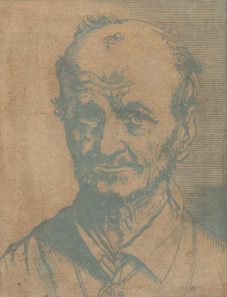 Große Abbildung Nr.1: 130-4062 Lievens, Jan: (Künstlergraphik)