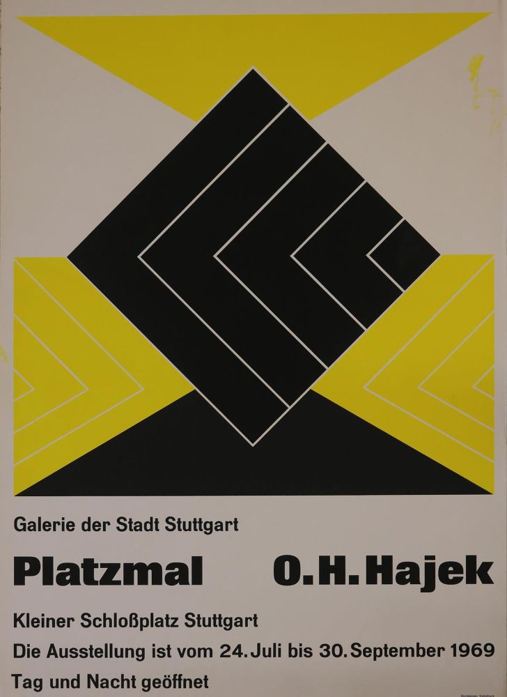 Große Abbildung Nr.3: 130-4184 Plakate.: (Künstlergraphik, Plakate)