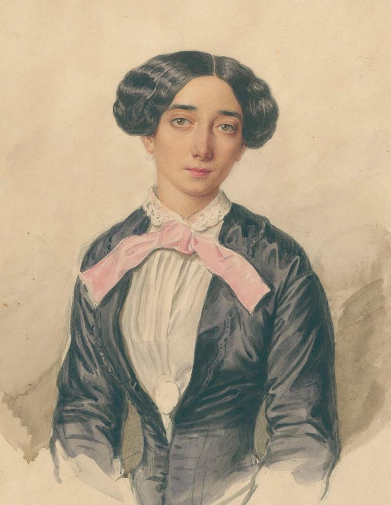 Große Abbildung Nr.2: 130-4209 Sammlung: (Künstlergraphik, Portrait)