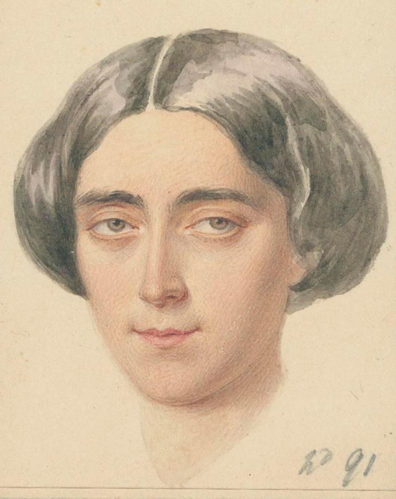 Große Abbildung Nr.9: 130-4209 Sammlung: (Künstlergraphik, Portrait)
