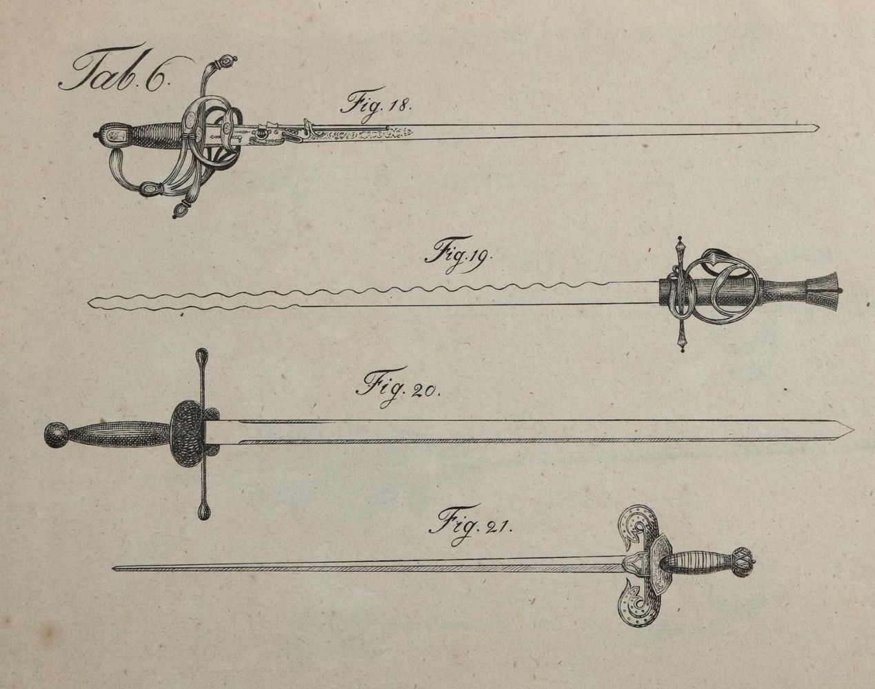 Große Abbildung Nr.22: 130-4223 Reibisch, Friedrich Martin von: (Künstlergraphik)