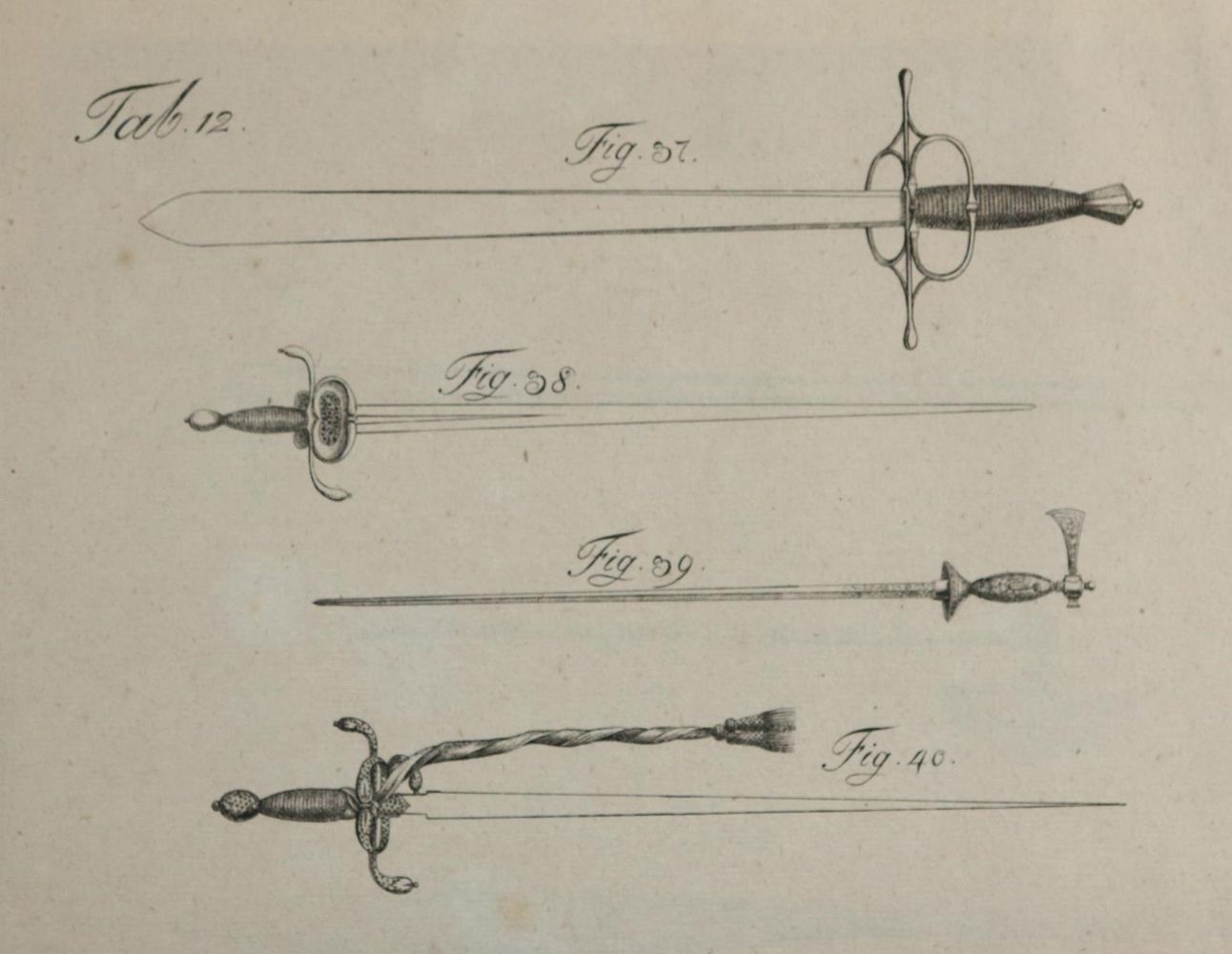 Große Abbildung Nr.24: 130-4223 Reibisch, Friedrich Martin von: (Künstlergraphik)