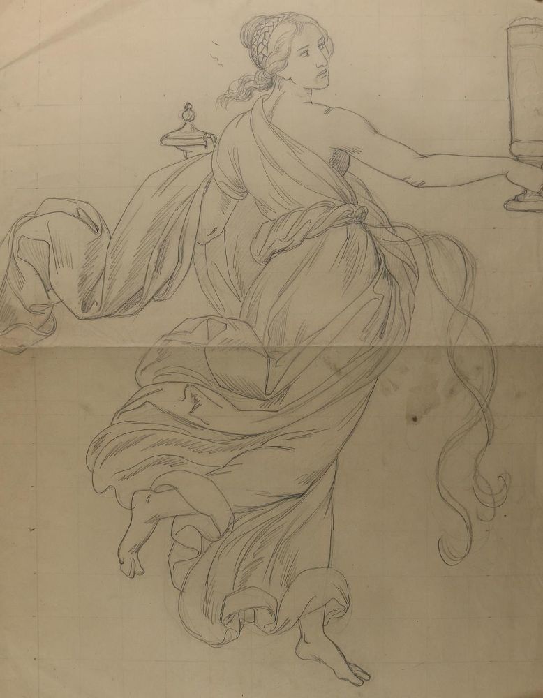 Große Abbildung Nr.4: 130-4298 Sammlung: (Künstlergraphik)