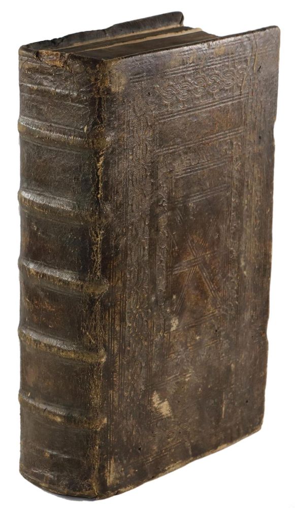 Große Abbildung Nr.2: 130-43 Biblia germanica.: (Bibeln)