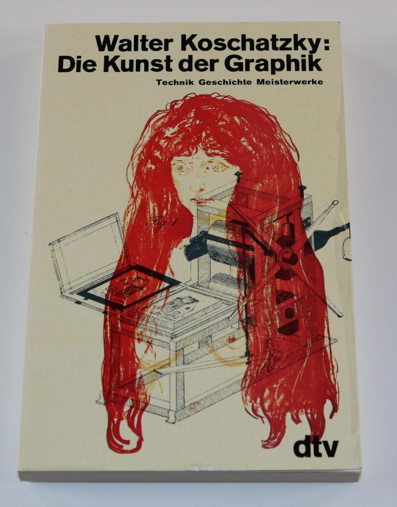 Große Abbildung Nr.7: 130-4302 Sammlung von: (Künstlergraphik)