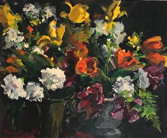 Große Abbildung Nr.2: 130-4442 Vlaminck, Maurice de: (Künstlergraphik)
