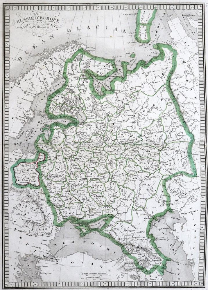 Große Abbildung Nr.32: 130-451 Konvolut: (Varia)