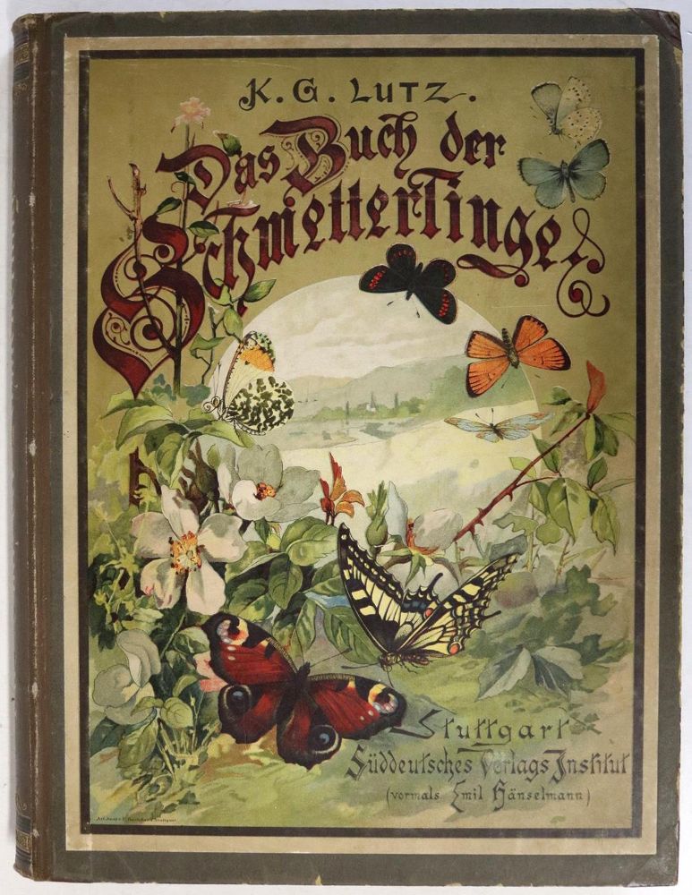 Große Abbildung Nr.1: 130-463 Konvolut: (Varia)