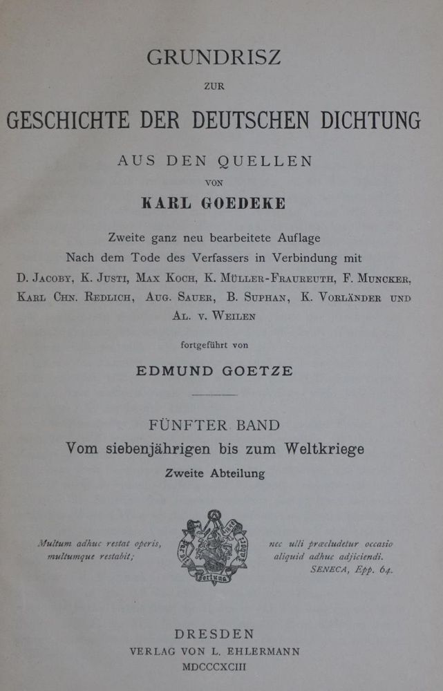 Große Abbildung Nr.1: 130-469 Konvolut: (Varia)