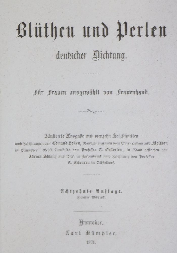 Große Abbildung Nr.1: 130-470 Konvolut: (Varia)