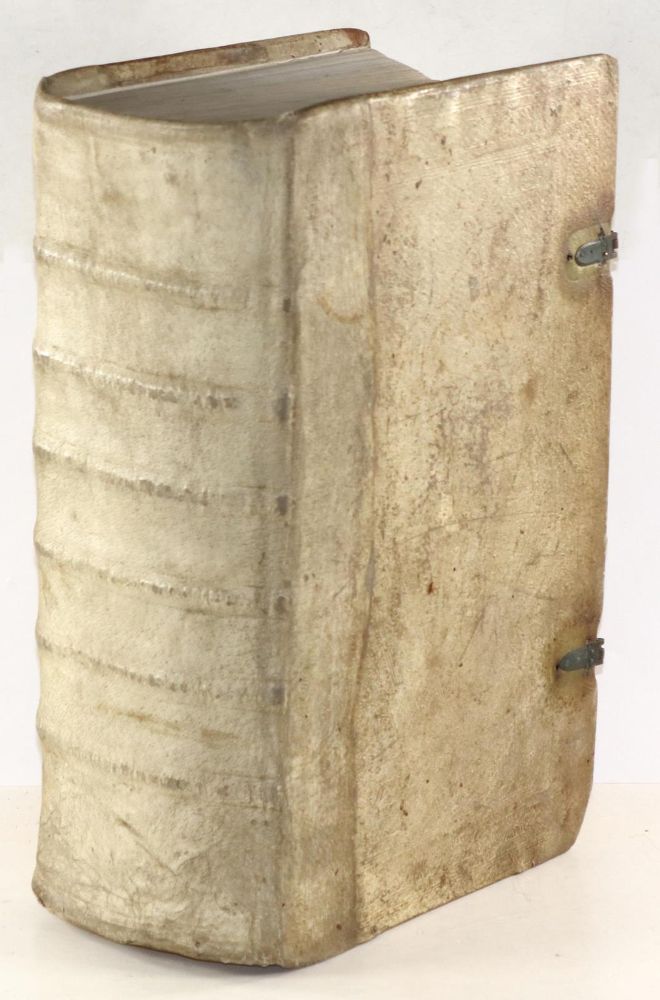 Große Abbildung Nr.4: 130-50 Biblia germanica.: (Bibeln)