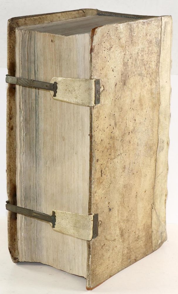 Große Abbildung Nr.5: 130-50 Biblia germanica.: (Bibeln)