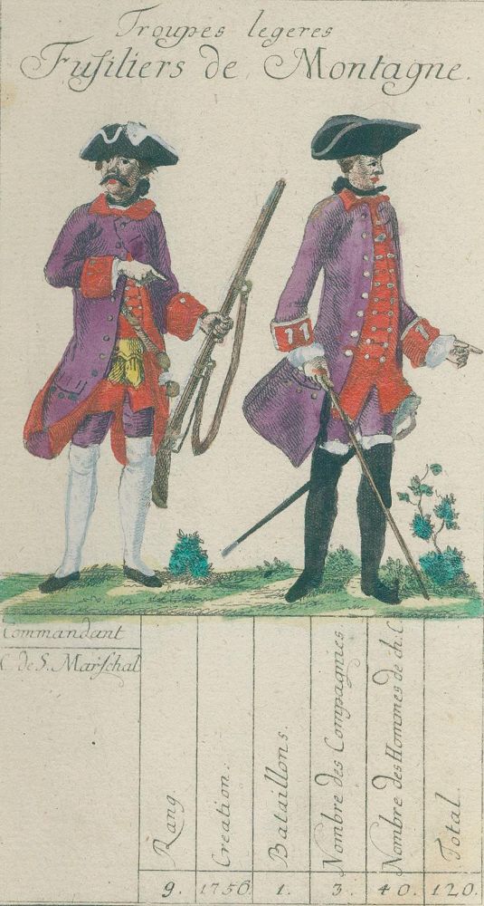 Große Abbildung Nr.5: 130-504 Frankreich.: (Militaria, Uniformen)