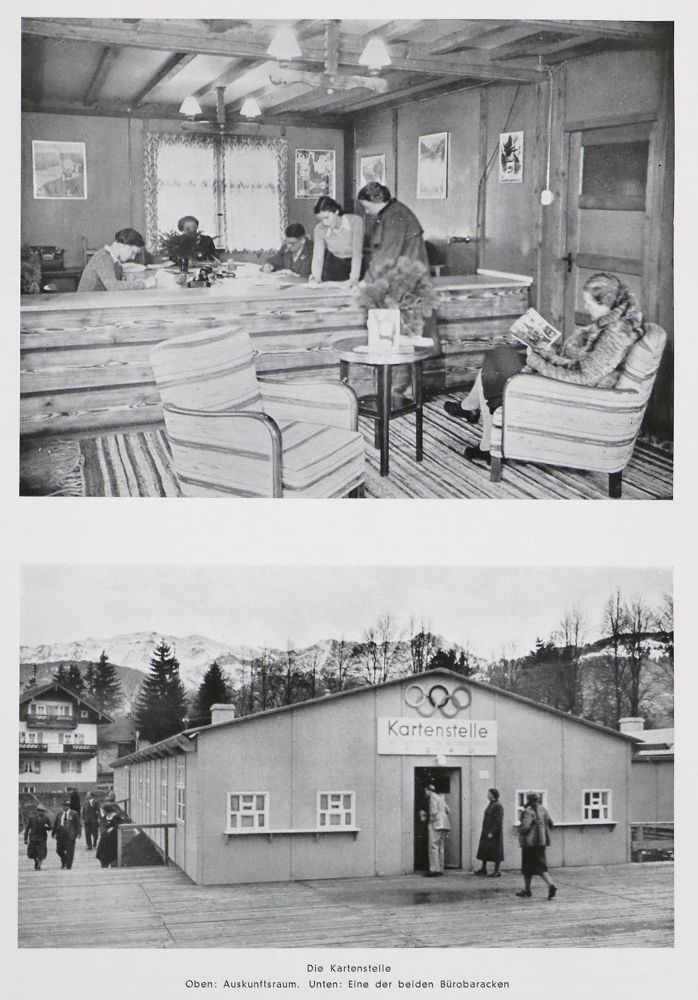 Große Abbildung Nr.2: 130-598 Diem,C. (Hrsg.).: (Sport, Olympia)